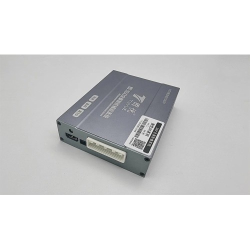 Система кругового обзора CARMEDIA MRW-360-2K-3D