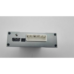 Система кругового обзора CARMEDIA MRW-360-2K-3D