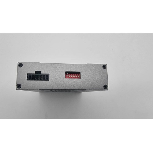 Система кругового обзора CARMEDIA MRW-360-2K-3D