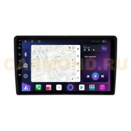 Штатная магнитола Unison QL042-TM для Volkswagen Touareg 2002-2010 на Android 10.0