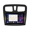 Штатная магнитола Unison QL3051M для Renault Logan II, Sandero II 2013-2022 на Android 10.0