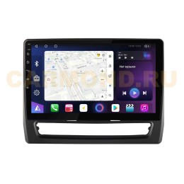 Штатная магнитола Unison QL3019M для Mitsubishi ASX 2020-2022 на Android 10.0