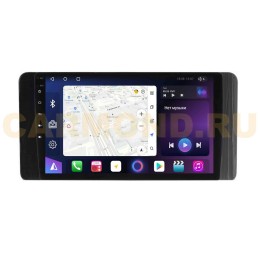 Штатная магнитола Unison QL3017M для Volkswagen Polo VI 2020-2022 на Android 10.0