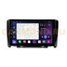 Штатная магнитола Unison QL3003M для Great Wall Hover H6 2011-2017 на Android 10.0