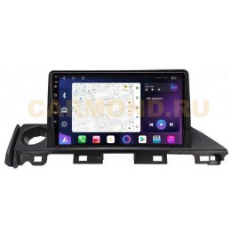 Штатная магнитола Unison QL3005M для Mazda 6 III 2015-2018 на Android 10.0