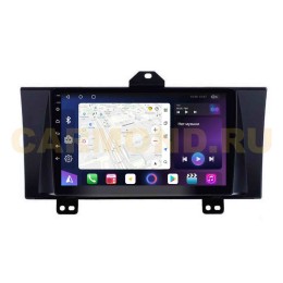 Штатная магнитола Unison QL3040M для Honda Elysion 2004-2013 на Android 10.0