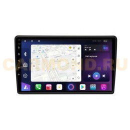 Штатная магнитола Unison QL3057M для Mitsubishi L200 2018-2024 на Android 10.0
