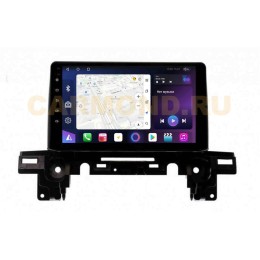 Штатная магнитола Unison QL3035M для Mazda CX-5 II 2018-2022 на Android 10.0