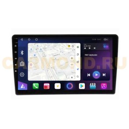 Штатная магнитола Unison QL3058M для Peugeot Boxer 2006-2024 на Android 10.0