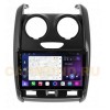Штатная магнитола Unison QL3008M для Renault Duster 2015-2021 на Android 10.0