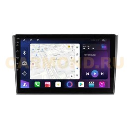 Штатная магнитола Unison QL3070M для Mazda CX-9 I 2006-2016 на Android 10.0