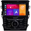 Штатная магнитола CarMedia SF-9205-J для Ford Mondeo 5 2015-2019 на Android 10.0