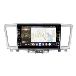 CarMedia SF-9201-N (с кнопками) для Infiniti QX60 2014-2021 на Android 10.0