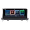 Штатная магнитола CarMedia MKD-B1002H-Q6 для BMW X5 (E70), X6 (E71) 2010-2014 CIC на Android 10.0