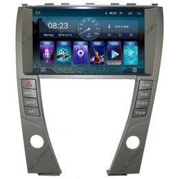 CarMedia SF-9118-D для Lexus ES V 2006-2012 на Android 10.0