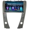 Штатная магнитола CarMedia SF-9118-W для Lexus ES V 2006-2012 на Android 8.1