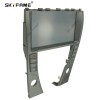 Штатная магнитола CarMedia SF-9118-W для Lexus ES V 2006-2012 на Android 8.1