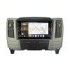 Штатная магнитола CarMedia SF-9278-Q (с кнопками) для Lexus RX 2004-2009 на Android 10.0