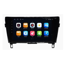 Parafar для Nissan Qashqai II, X-Trail III (T32) 2014-2019 на Android 10.0 (PF988AHD-High)