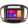 Штатная магнитола CarMedia SF-9268-Q для Opel Insignia 2013-2015 рестайлинг на Android 10.0