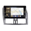Штатная магнитола CarMedia SF-9004-N (с кнопками) для Volvo XC60 2015-2017 на Android 10.0