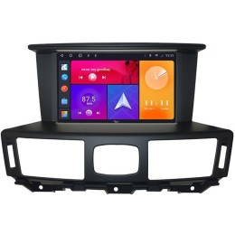 CarMedia SF-9100-F для Infiniti Q70 2014-2018 на Android 10.0