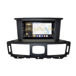 CarMedia SF-9100-Q (с кнопками) для Infiniti Q70 2014-2018 на Android 10.0
