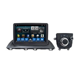 CarMedia KR-9065-S10 для Mazda 3 III 2013-2018 на Android 10.0