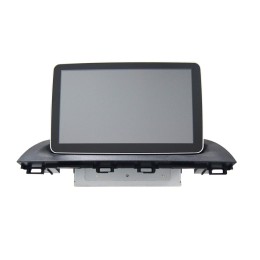 CarMedia KR-9065-S10 для Mazda 3 III 2013-2018 на Android 10.0