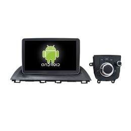 CarMedia KR-9065-S10 для Mazda 3 III 2013-2018 на Android 10.0