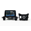 Штатная магнитола CarMedia KR-9084-S10 для Mazda CX-5 II 2018-2022 на Android 10.0