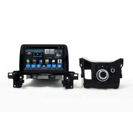 CarMedia KR-9084-S10 для Mazda CX-5 II 2018-2022 на Android 10.0