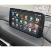 Штатная магнитола CarMedia KR-9084-S10 для Mazda CX-5 II 2018-2022 на Android 10.0