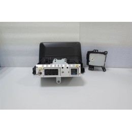 CarMedia KR-9238-S10 для Mazda 6 III (GJ) 2018-2025 на Android 10.0