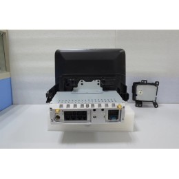 CarMedia KR-9238-S10 для Mazda 6 III (GJ) 2018-2025 на Android 10.0