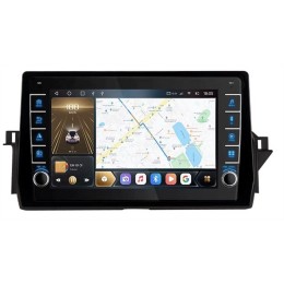 CarMedia OL-1420-Q (с кнопками) для Toyota Camry 2021+ на Android 10.0