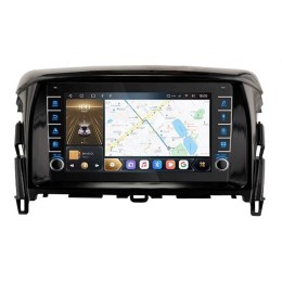 CarMedia OL-1570-Q (с кнопками) для Mitsubishi Eclipse Cross 2018+ на Android 10.0
