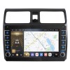 Штатная магнитола CarMedia OL-1622-Q (с кнопками) для Suzuki Swift III 2004-2010 на Android 10.0