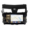 Штатная магнитола CarMedia OL-1665-Q (с кнопками) для NISSAN Teana III 2014-2021 на Android 10.0