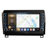 Штатная магнитола CarMedia OL-1688-Q (с кнопками) для Toyota Tundra 2007 - 2013 на Android 10.0