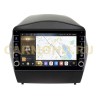 Штатная магнитола CarMedia OL-1702-Q (с кнопками) для Hyundai ix35, Tucson II 2011-2015 на Android 10.0
