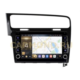 CarMedia OL-1907-Q (с кнопками) для Volkswagen GOLF 7 2013-2019 на Android 10.0