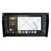 Штатная магнитола CarMedia OL-1921-Q (с кнопками) для Skoda Kodiaq 2016-2024 на Android 10.0