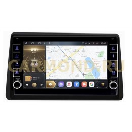 CarMedia OL-1941-Q (с кнопками) для Renault Duster II 2021 на Android 10.0