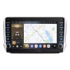 Штатная магнитола CarMedia OL-1964-Q (с кнопками) для Peugeot 2008, 208 2012-2019 на Android 10.0