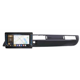 CarMedia SF-1934-Q (с кнопками) для CITROEN C5 2010-2016 на Android 10.0
