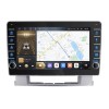 Штатная магнитола CarMedia SF-9305-Q (с кнопками) для Opel Astra J 2010-2016 на Android 10.0