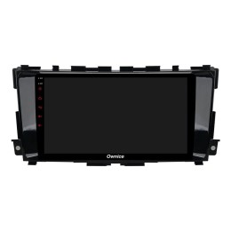 CarMedia OL-9665-N для Nissan Teana 2014+ (L33) на Android 10.0