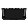 Штатная магнитола CarMedia OL-9665-W для Nissan Teana 2014+ (L33) на Android 8.1