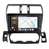Штатная магнитола CarMedia OL-9511-3-Q (с кнопками) для Subaru Forester IV 2012-2014, Impreza IV 2012-2015, XV I 2011-2015 на Android 10.0